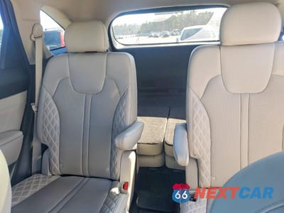 Zdjęcie 10 z 12 samochodu: 2021 KIA SORENTO VIN:5XYRK4LFXMG068315 - miniatura