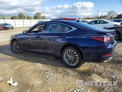 Drugie zdjęcie samochodu z przodu: 2025 LEXUS ES 350 ULTRA LUXURY VIN:58AFZ1B18SU196961 - miniatura