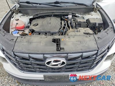Zdjęcie 12 z 14 samochodu: 2023 HYUNDAI TUCSON SEL VIN:5NMJBCAE8PH288600 - miniatura