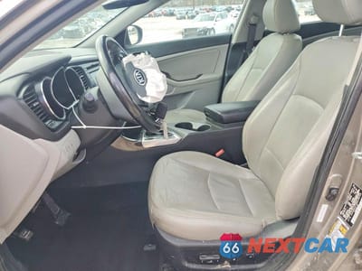 Zdjęcie 7 z 12 samochodu: 2013 KIA OPTIMA EX VIN:5XXGN4A73DG159733 - miniatura
