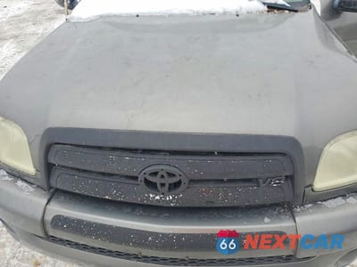 Zdjęcie 11 z 11 samochodu: 2003 TOYOTA TUNDRA ACCESS CAB SR5 VIN:5TBRT34173S369841 - miniatura