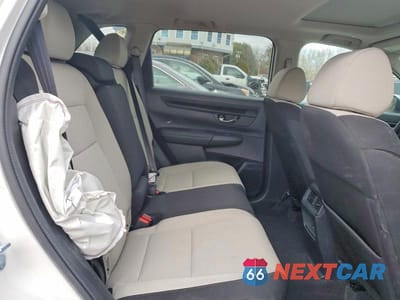 Zdjęcie 11 z 12 samochodu: 2025 HONDA CR-V EX VIN:2HKRS4H46SH454811 - miniatura