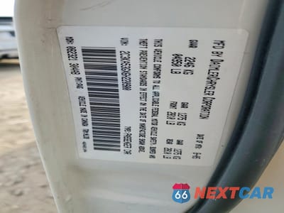 Zdjęcie 12 z 13 samochodu: 2006 CHRYSLER 300 TOURING VIN:2C3KA53GX6H220900 - miniatura