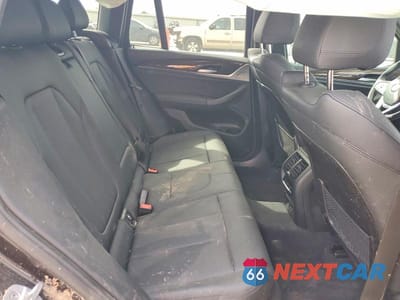 Zdjęcie 11 z 12 samochodu: 2021 BMW X3 SDRIVE30I VIN:5UXTY3C07M9H04492 - miniatura