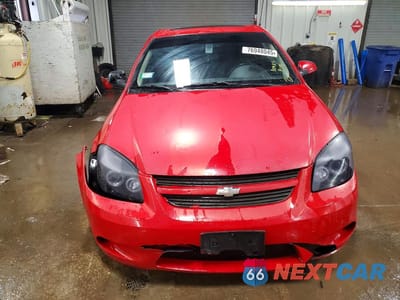 Piąte zdjęcie samochodu w środku: 2006 CHEVROLET COBALT SS VIN:1G1AM18B967878376 - miniatura
