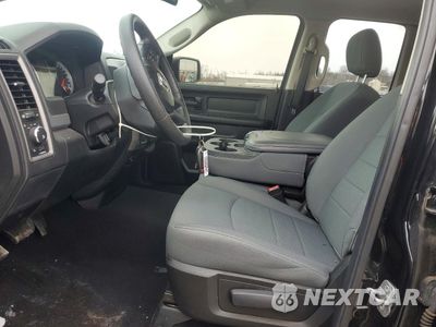Zdjęcie 7 z 12 samochodu: 2014 RAM 1500 ST VIN:1C6RR7FT0ES249182 - miniatura