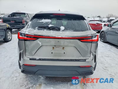 Zdjęcie 6 z 13 samochodu: 2023 LEXUS NX VIN:2T2GKCEZ7PC011283 - miniatura