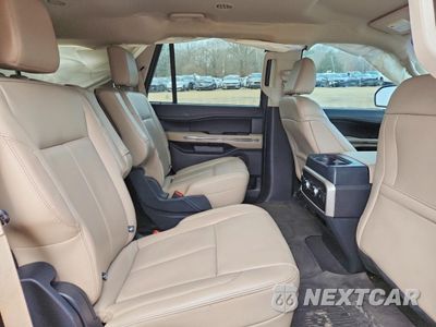 Zdjęcie 11 z 14 samochodu: 2024 FORD EXPEDITION XLT VIN:1FMJU1H83REA29657 - miniatura