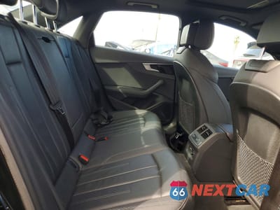 Zdjęcie 10 z 12 samochodu: 2024 AUDI A4 PREMIUM PLUS 45 VIN:WAUEAAF49RN006668 - miniatura