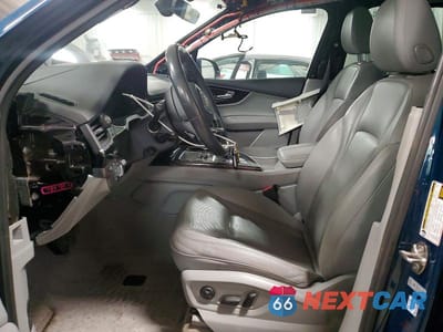 Zdjęcie 7 z 12 samochodu: 2019 AUDI Q7 PRESTIGE VIN:WA1VAAF71KD003377 - miniatura