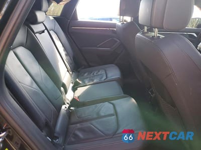 Zdjęcie 11 z 14 samochodu: 2022 AUDI Q3 PREMIUM PLUS S LINE 45 VIN:WA1EECF39N1145527 - miniatura