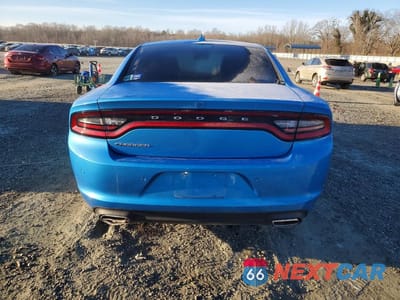 Zdjęcie 6 z 11 samochodu: 2023 DODGE CHARGER SXT VIN:2C3CDXBGXPH673683 - miniatura