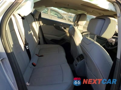 Zdjęcie 10 z 12 samochodu: 2019 AUDI A4 PREMIUM PLUS VIN:WAUHMAF4XKA043164 - miniatura