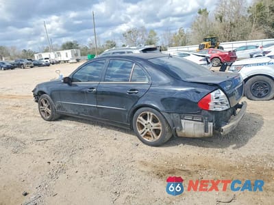 Drugie zdjęcie samochodu z przodu: 2005 MERCEDES-BENZ E 500 VIN:WDBUF70J35A724220 - miniatura