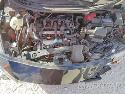 Zdjęcie 11 z 12 samochodu: 2024 NISSAN VERSA S VIN:3N1CN8DVXRL922331 - miniatura