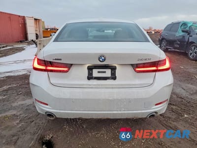 Zdjęcie 6 z 12 samochodu: 2024 BMW 330XI VIN:3MW89FF00R8E75053 - miniatura