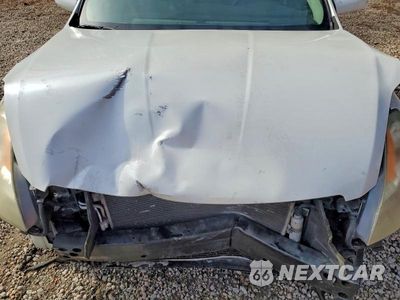 Zdjęcie 11 z 12 samochodu: 2007 NISSAN ALTIMA 2.5 VIN:1N4AL21E37N478661 - miniatura