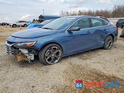 2024 CHEVROLET MALIBU LT 1G1ZD5ST7RF251326 - główne zdjęcie licytacji z USA - miniatura