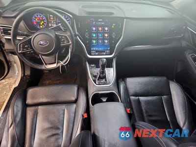 Zdjęcie 8 z 12 samochodu: 2020 SUBARU LEGACY LIMITED VIN:4S3BWAN62L3003382 - miniatura