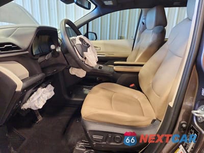 Zdjęcie 7 z 12 samochodu: 2022 TOYOTA SIENNA XLE VIN:5TDYRKEC3NS103389 - miniatura
