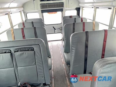 Zdjęcie 6 z 10 samochodu: 2012 CHEVROLET EXPRESS G3500 VIN:1GB3G2BL1C1168096 - miniatura