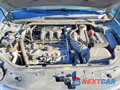 Zdjęcie 11 z 11 samochodu: 2008 FORD TAURUS VIN:1FAHP24W18G135991 - miniatura