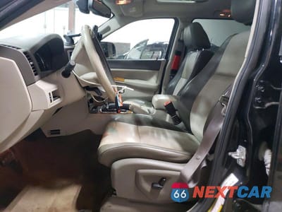 Zdjęcie 7 z 13 samochodu: 2009 JEEP GRAND CHEROKEE LIMITED VIN:1J8HR58P69C550895 - miniatura