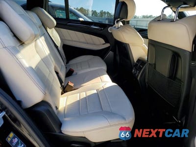 Zdjęcie 11 z 12 samochodu: 2015 MERCEDES-BENZ GL 63 AMG VIN:4JGDF7EE1FA611974 - miniatura