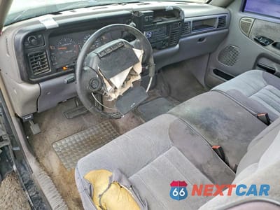 Zdjęcie 8 z 12 samochodu: 1996 DODGE RAM 1500 VIN:1B7HC16Y3TS646977 - miniatura