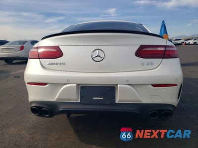 Zdjęcie 6 z 11 samochodu: 2020 MERCEDES-BENZ E AMG 53 VIN:W1K1J6BB4LF143575 - miniatura