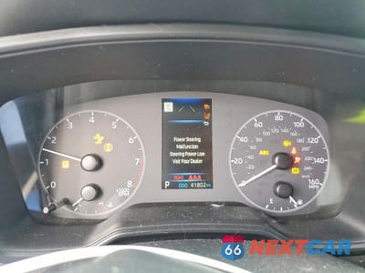 Zdjęcie 9 z 11 samochodu: 2023 TOYOTA COROLLA SE VIN:5YFS4MCE4PP155811 - miniatura