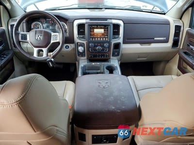 Zdjęcie 8 z 12 samochodu: 2015 RAM 1500 LARAMIE VIN:1C6RR7NT3FS774885 - miniatura