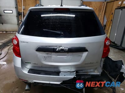 Zdjęcie 6 z 14 samochodu: 2012 CHEVROLET EQUINOX LT VIN:2GNFLNE57C6156235 - miniatura