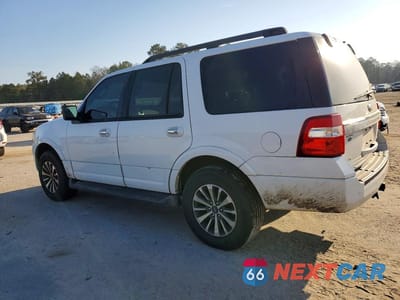 Drugie zdjęcie samochodu z przodu: 2015 FORD EXPEDITION XLT VIN:1FMJU1HT0FEF47886 - miniatura