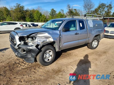 2020 TOYOTA TACOMA ACCESS CAB 5TFRX5GN4LX175638 - główne zdjęcie licytacji z USA - miniatura