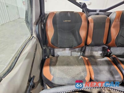 Zdjęcie 6 z 10 samochodu: 2021 CAN DEFENDER - utility vehicle VIN:3JBUVAX41MK002990 - miniatura