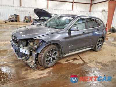2016 BMW X1 XDRIVE28I WBXHT3Z31G4A48933 - główne zdjęcie licytacji z USA - miniatura