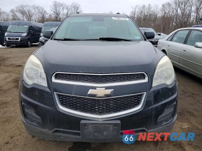 Piąte zdjęcie samochodu w środku: 2015 CHEVROLET EQUINOX LT VIN:2GNALBEK6F1170577 - miniatura
