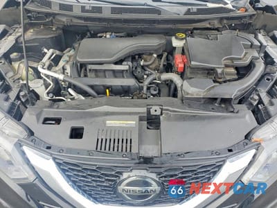 Zdjęcie 12 z 13 samochodu: 2020 NISSAN ROGUE SPORT SV VIN:JN1BJ1CW8LW364537 - miniatura