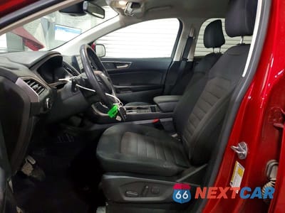 Zdjęcie 7 z 13 samochodu: 2023 FORD EDGE SEL VIN:2FMPK4J91PBA47538 - miniatura
