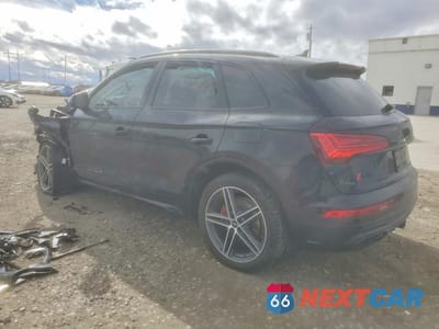 Drugie zdjęcie samochodu z przodu: 2025 AUDI Q5 E PREMIUM PLUS 55 VIN:WA1E2AFY1S2044500 - miniatura