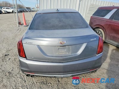 Zdjęcie 6 z 13 samochodu: 2018 CADILLAC CT6 PLATINUM CSAV VIN:1G6KP5R62JU121294 - miniatura