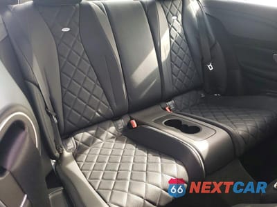 Zdjęcie 10 z 11 samochodu: 2020 MERCEDES-BENZ E AMG 53 VIN:W1K1J6BB4LF143575 - miniatura