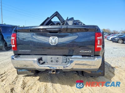 Zdjęcie 6 z 13 samochodu: 2021 RAM 3500 BIG HORN VIN:3C63RRHL8MG567877 - miniatura