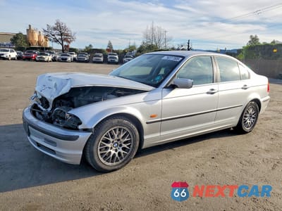 2000 BMW 328 I WBAAM534XYJR61728 - główne zdjęcie licytacji z USA - miniatura