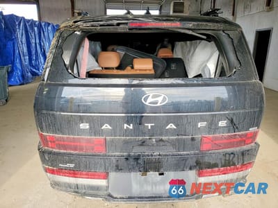 Zdjęcie 6 z 13 samochodu: 2024 HYUNDAI SANTA FE LIMITED VIN:5NMP4DGL2RH006986 - miniatura