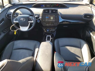 Zdjęcie 8 z 12 samochodu: 2016 TOYOTA PRIUS VIN:JTDKARFU5G3016451 - miniatura