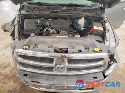 Zdjęcie 11 z 12 samochodu: 2009 DODGE RAM 1500 VIN:1D3HV18P39S815863 - miniatura