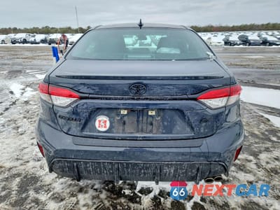 Zdjęcie 6 z 13 samochodu: 2024 TOYOTA COROLLA SE VIN:5YFS4MCE9RP192307 - miniatura