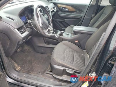 Zdjęcie 7 z 12 samochodu: 2019 GMC TERRAIN VIN:3GKALTEV5KL269753 - miniatura